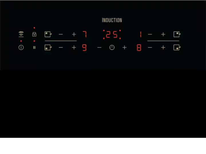 Варочная поверхность Electrolux - CIR 60430 CB - изображение 2