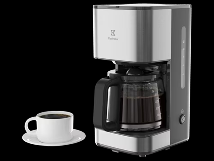 Кофеварка Electrolux - E3CM1-3ST - изображение 2