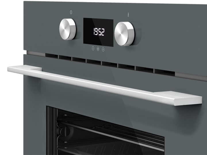 Духовой шкаф Teka - HLC 8440 C ST 111160006 - изображение 5