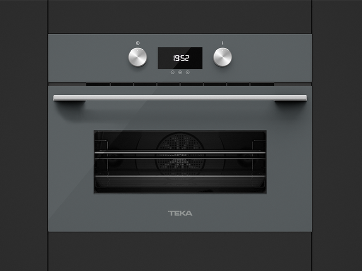 Духовой шкаф Teka - HLC 8440 C ST 111160006 - изображение 8