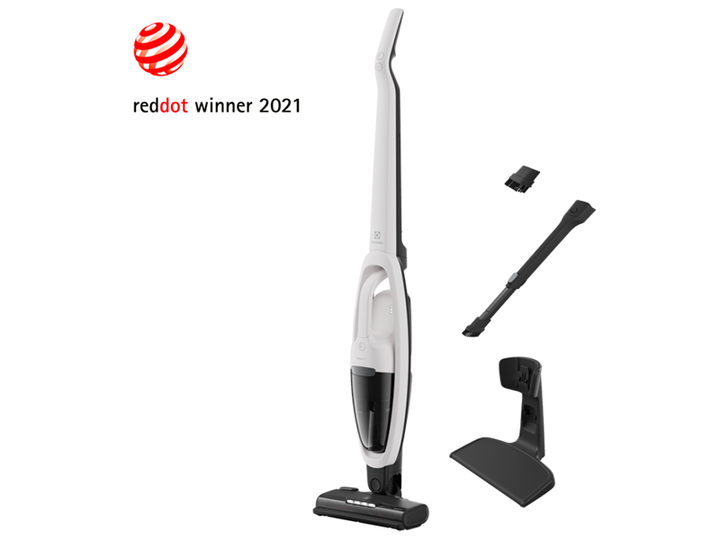 Пылесос Electrolux - ES 52 CB 18 SH - Фото 1 Пылесос Electrolux - ES 52 CB 18 SH - изображение 1