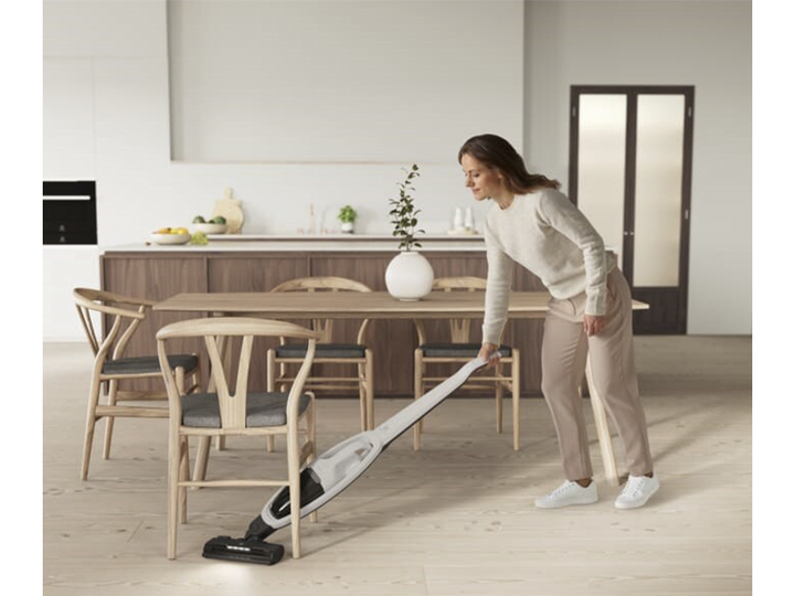 Пылесос Electrolux - ES 52 CB 18 SH - Фото 9 Пылесос Electrolux - ES 52 CB 18 SH - изображение 9