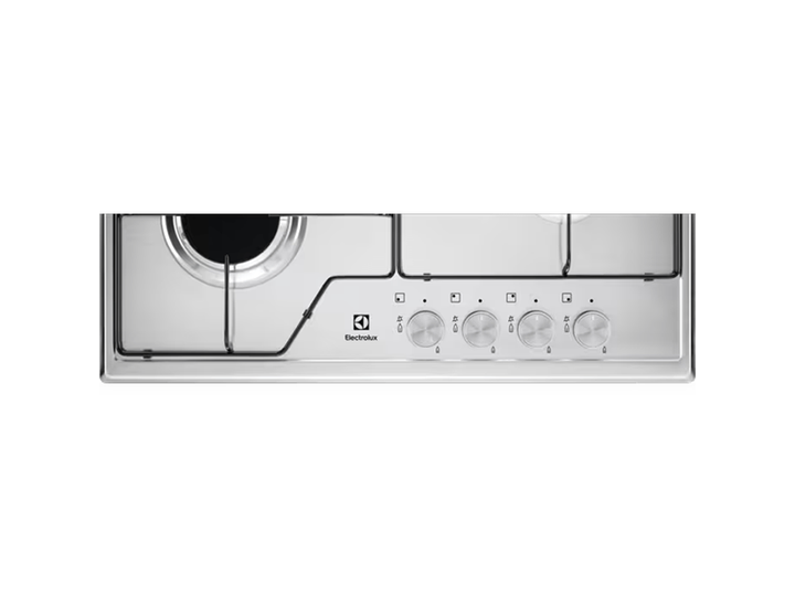 Варочная поверхность Electrolux - KGS6424SX - Фото 2 Варочная поверхность Electrolux - KGS6424SX - изображение 2