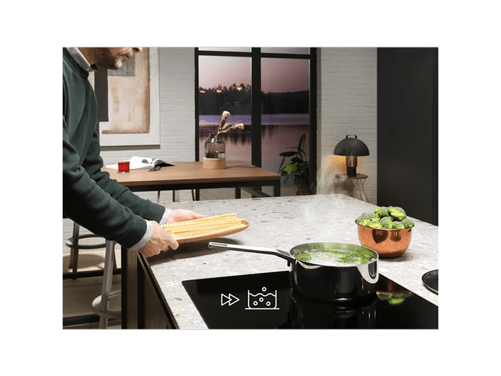 Варочная поверхность Electrolux - EIB60420CK - изображение 6