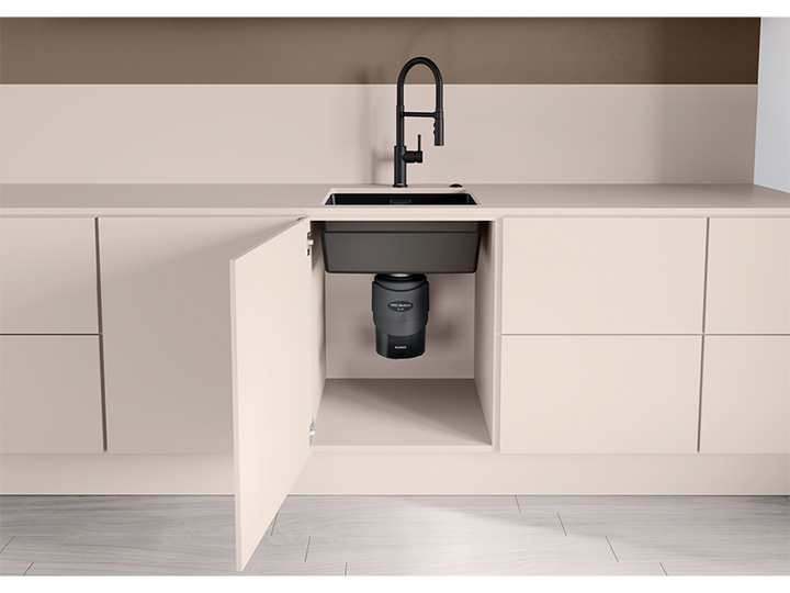 Измельчитель отходов Blanco - FWD MEDIUM 526647 - изображение 3