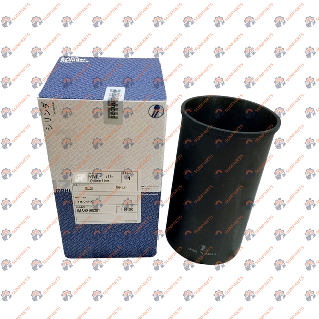 Гільза Isuzu Grage=1X 8943916020 Izumi IMSV816020T - изображение 1