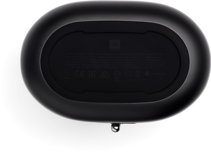 Акустическая система JBL Tuner XL FM Black (JBLTUNERXLBLKEU) – фото ...