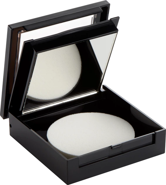 Puder matujący Maybelline New York Fit me Matte+Poreless 220 Natural beż 9 g (3600531384029) - obraz 5