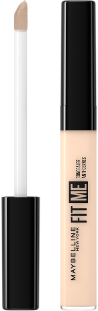 Акція на Консилер Maybelline New York Fit Me Matte 08 Nude 6.8 мл від Rozetka