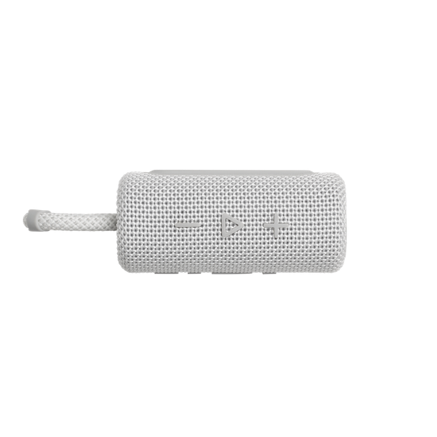 Акустична система JBL Go 3 White (JBLGO3WHT) - зображення 12