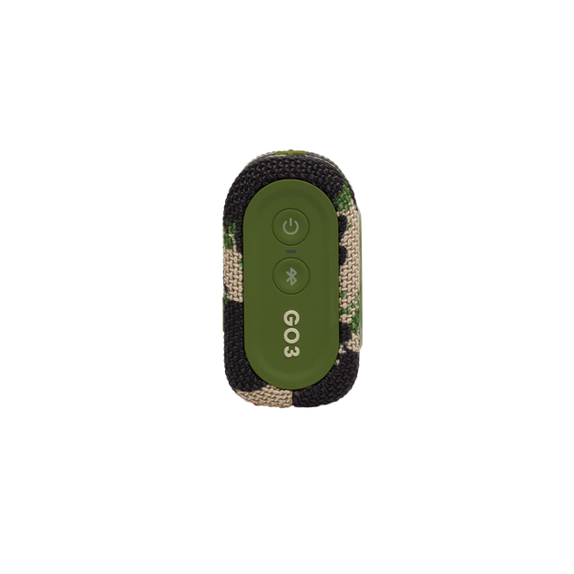 Акустична система JBL Go 3 Squad (JBLGO3SQUAD) - зображення 11