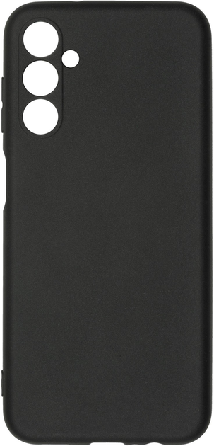 Акція на Панель ArmorStandart Matte Slim Fit для Samsung Galaxy M14 5G (M146) Camera cover Black від Rozetka