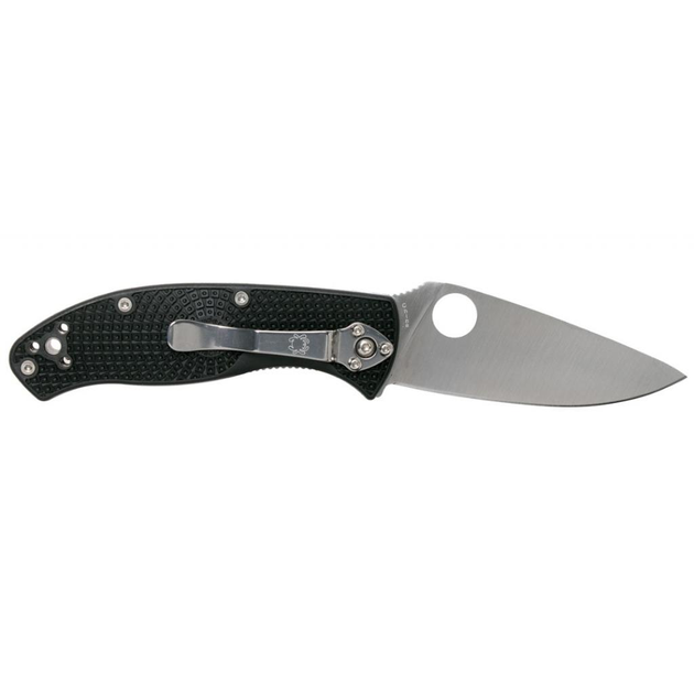 Нож Spyderco Tenacious FRN (C122PBK) - изображение 2