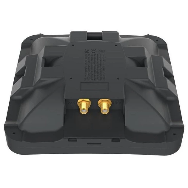 Антенна Wi-Fi Mikrotik MTAO-LTE-5D-SQ - Фото 1 Антенна Wi-Fi Mikrotik MTAO-LTE-5D-SQ - изображение 1