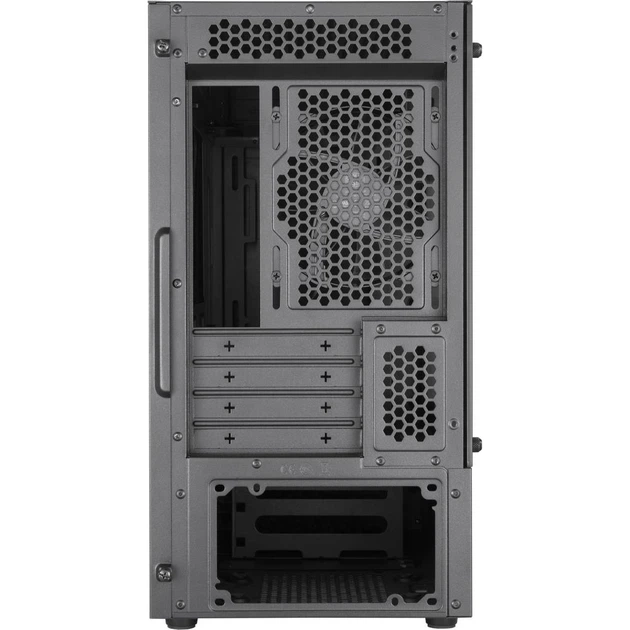 Корпус Cooler Master MasterBox MB400L (MCB-B400L-KNNN-S00) - изображение 5