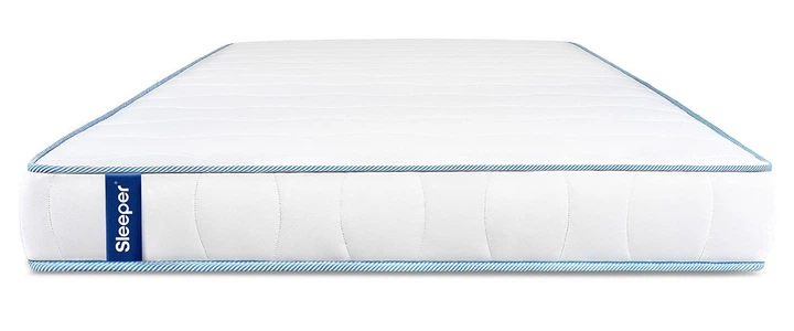 Матрас Sleeper Ray 160x200 см - Фото 2 Матрас Sleeper Ray 160x200 см - зображення 2
