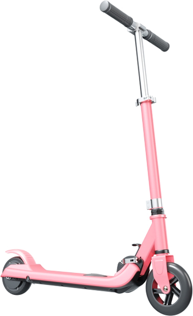 Hulajnoga elektryczna Motus Kid Pink (5901821997492) - obraz 7