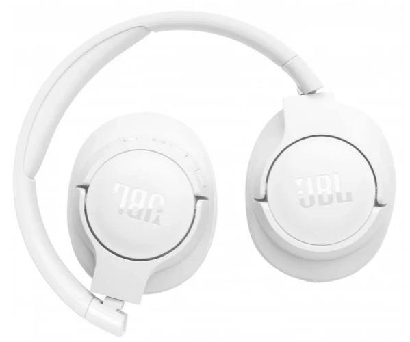 Гарнітура JBL TUNE 720BT White (JBLT720BTWHT) (6861964) - изображение 3