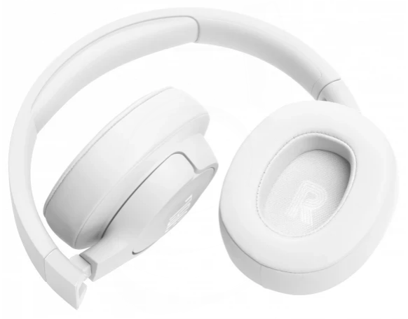 Гарнітура JBL TUNE 720BT White (JBLT720BTWHT) (6861964) - изображение 4