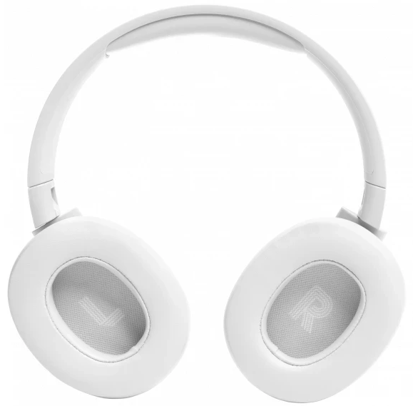 Гарнітура JBL TUNE 720BT White (JBLT720BTWHT) (6861964) - изображение 6