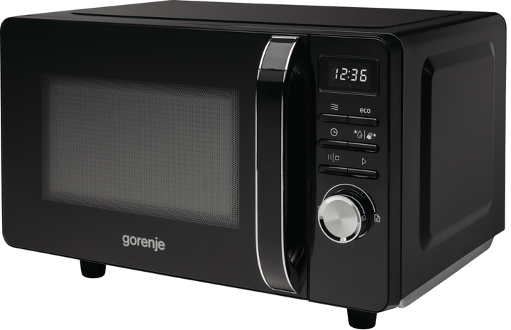 Микроволновая печь Gorenje MO20S4BC - Фото 4 Микроволновая печь Gorenje MO20S4BC - изображение 4