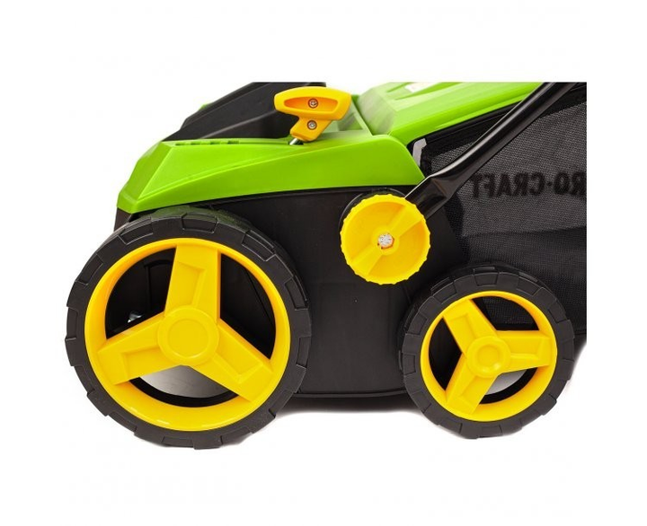 Скарификатор электрический Procraft PSC380 (45 л) - изображение 6