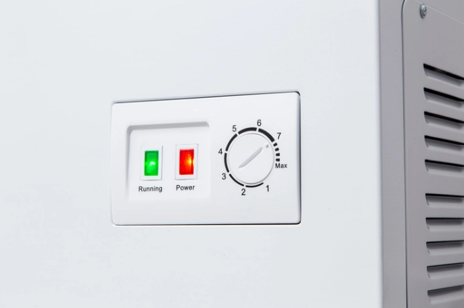 Морозильний скринь Beko CF200W (6560413) - зображення 4