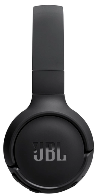 Гарнітура JBL TUNE 520BT Black (JBLT520BTBLKEU) (6861952) - изображение 5