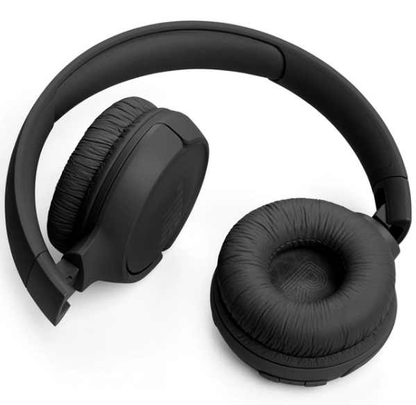 Гарнітура JBL TUNE 520BT Black (JBLT520BTBLKEU) (6861952) - изображение 10