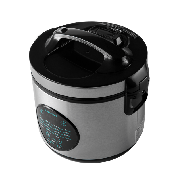 Мультиварка Liberton LMC-3102 - изображение 2