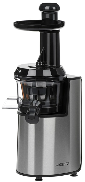 Соковыжималка Ardesto JEG-1330S - изображение 2