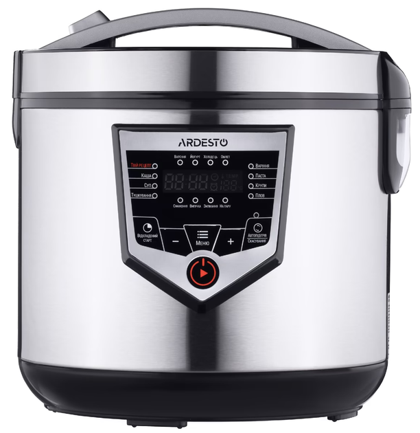 Мультиварка Ardesto MC-X16X - изображение 2