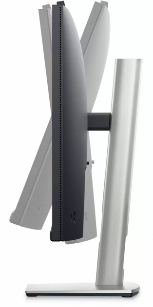 Monitor 27" Dell C2723H (210-BDSM) - obraz 6