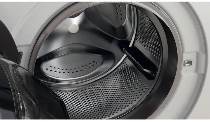 Пральна машина WHIRLPOOL FFB 8258 BSV - зображення 5