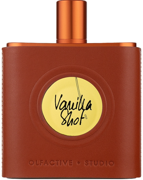Парфумована вода для жінок Olfactive Studio Sepia Collection Vanilla Shot 100 мл (3760209750980) - зображення 1