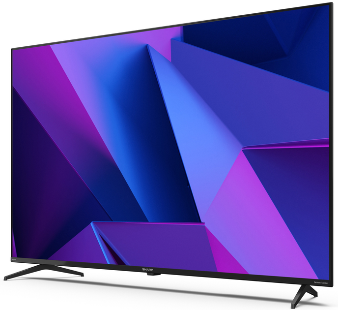 Telewizor Sharp 50FN2EA - obraz 3