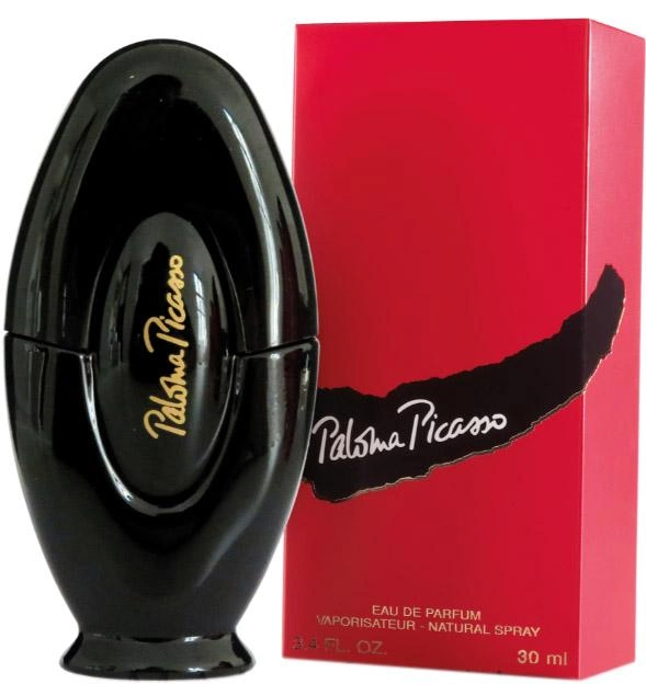 Woda perfumowana damska Paloma Picasso 30 ml (3360373000159) - obraz 1