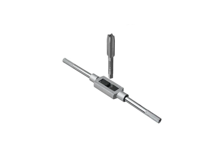 Набор метчиков и плашек Intertool 20 ед (SD-8020) - изображение 5