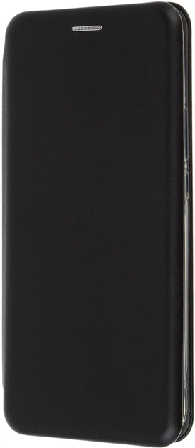 Чехол-книжка ArmorStandart G-Case для Xiaomi Redmi 9 Black (ARM57363) - Фото 1 Чехол-книжка ArmorStandart G-Case для Xiaomi Redmi 9 Black (ARM57363) - изображение 1