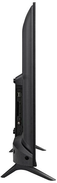 Телевизор Hisense LCD (LED) 40" 40A4HA - изображение 4