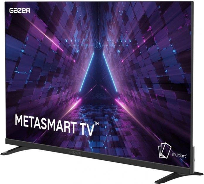 Телевизор Gazer MetaSmart TV40-FS3B - изображение 4