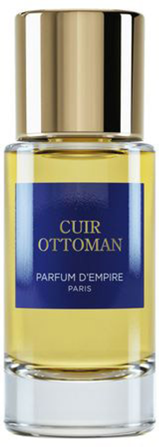 Woda perfumowana damska Parfum D'Empire Cuir Ottoman 50 ml (3760302990092) - obraz 1