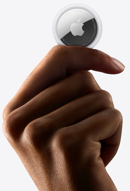 Tracker Apple AirTag (MX532) - obraz 5
