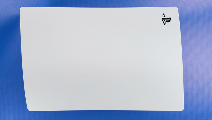 Набір Консоль Sony PlayStation 5 Blu-ray 825GB White Б/У + Геймпад Бездротовий DualSense - зображення 3