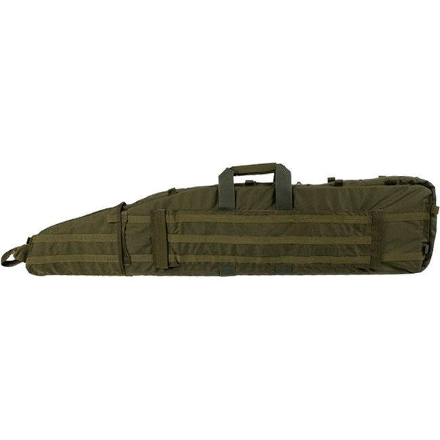 Чохол Blackhawk! Long Gun Drag Bag 130 см оливковий (20DB01OD) - зображення 1