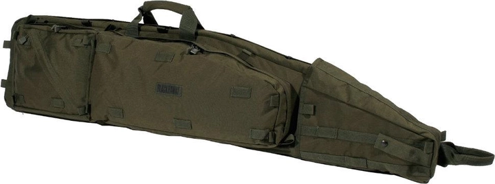 Чохол Blackhawk! Long Gun Drag Bag 130 см оливковий (20DB01OD) - зображення 2