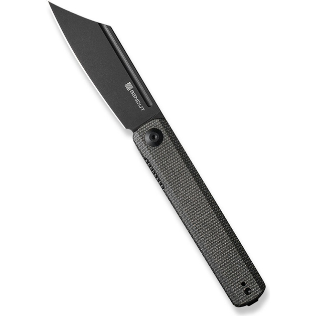 Нож складной Sencut Bronte SA08F - изображение 2
