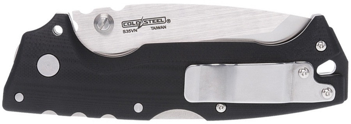 Нож Cold Steel AD-10 Tanto (28DE) - изображение 2