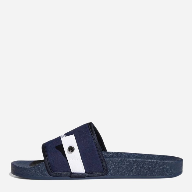 Klapki damskie sportowe adidas Adilette National Park Foundation FY5174 38 (5UK) 23.5 cm Granatowe (4064043613876) - obraz 4