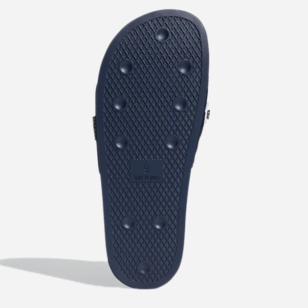 Klapki damskie sportowe adidas Adilette National Park Foundation FY5174 42 (8UK) 26.5 cm Granatowe (4064043613944) - obraz 6